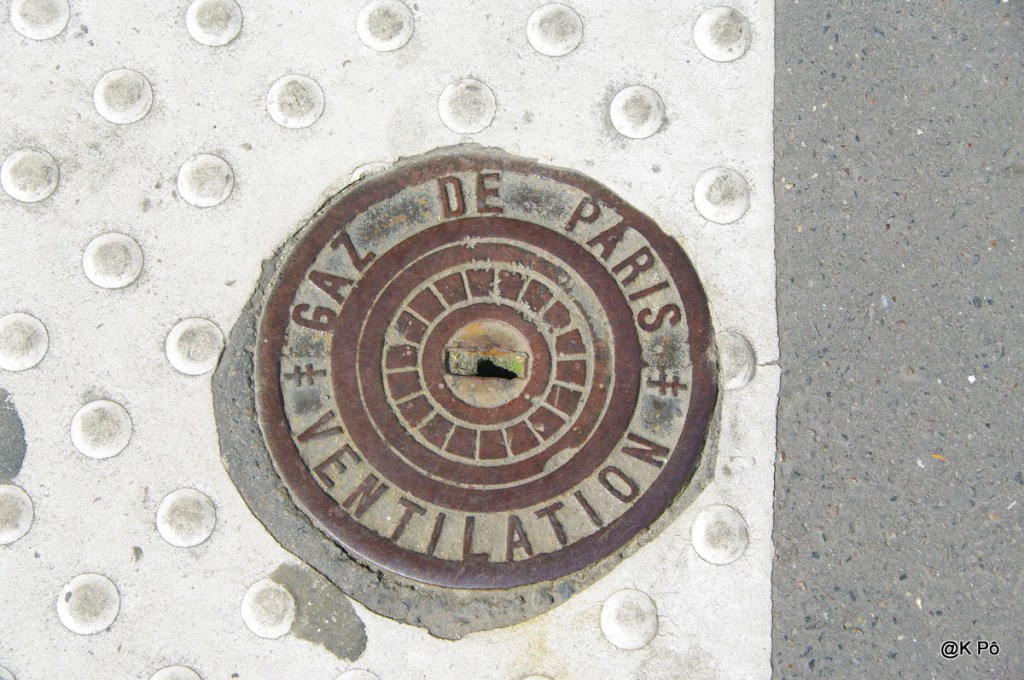 Des rondes et des carrées…