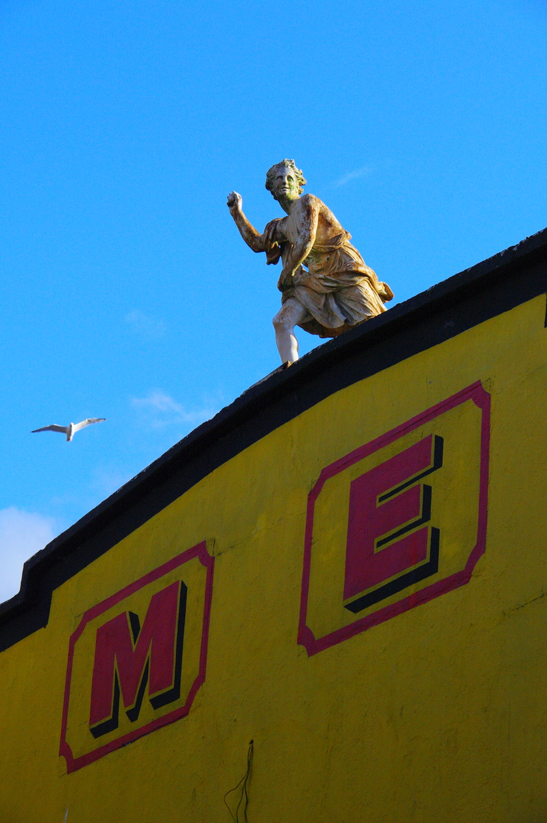 rions (ou râlons) un peu : « le mur des cons » du syndicat de la Magistrature