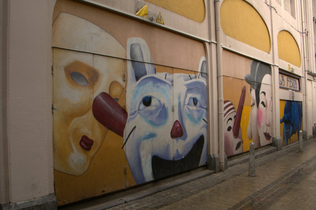 la grande angoisse de&nbsp;Jane