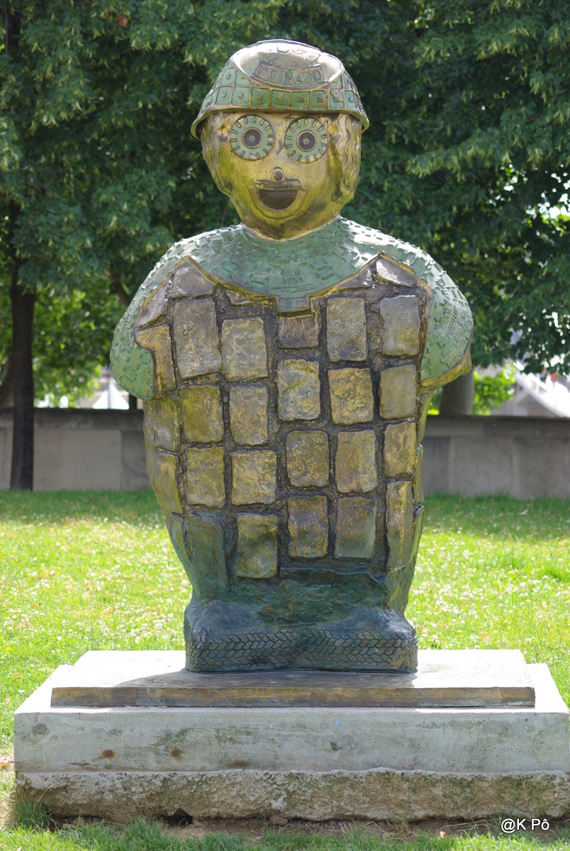 les mardis de la Poésie : un Desnos léger pour la veille de l’Ascension.