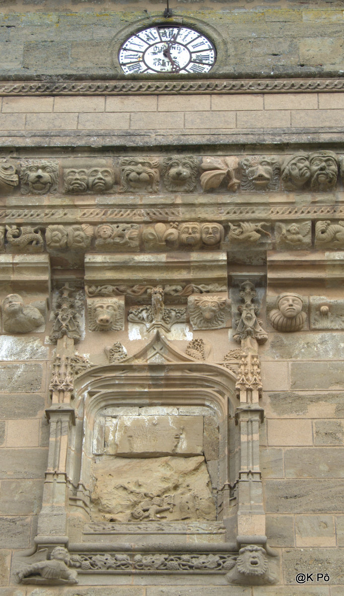 les mardis de la poésie : Albert Vidalie, les loups sont…