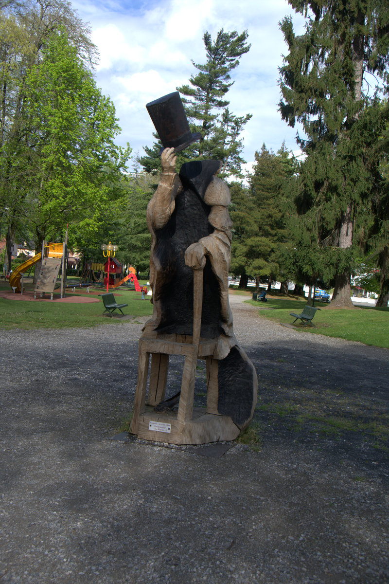 Vas-y Manu, fonce leur dans le Larcenet !