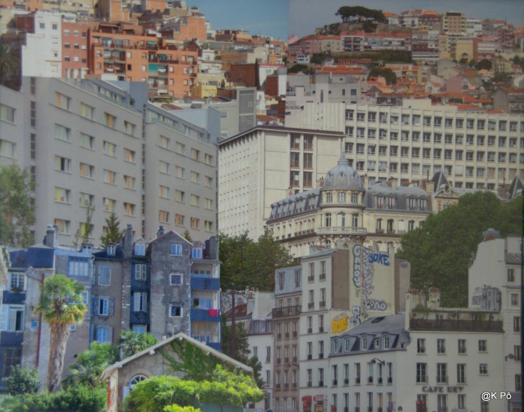 Le petit bricoleur du premier mai