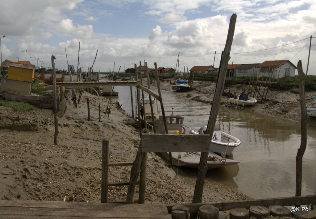 Où est-y l’étier, l’étier où est-y ? (Bobby Lapointe)