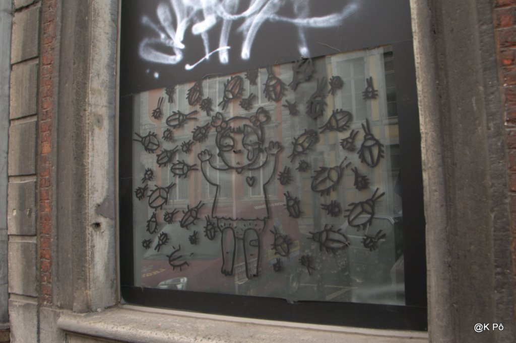 Guillaume Bresson, peintre de talent