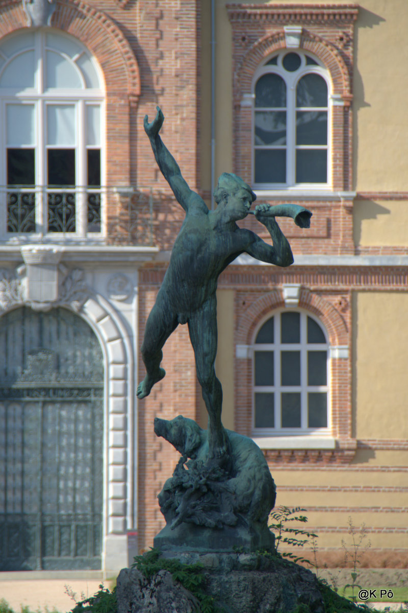 les mardis de la poésie : Francis Jammes