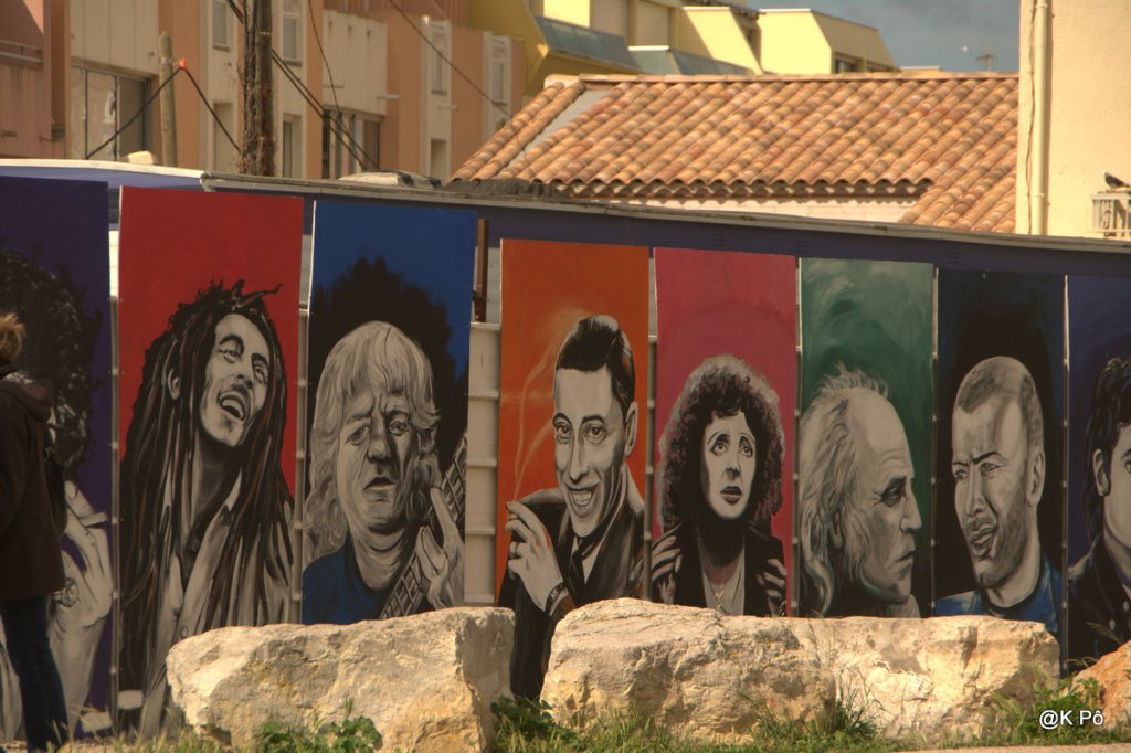 Les chanteurs ringards (mais très bons) : Evariste