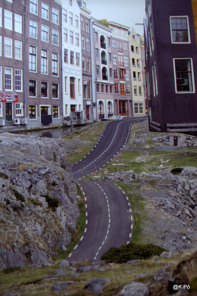 La (superbe) découverte du jour : Guy Marineau,&nbsp;photographe