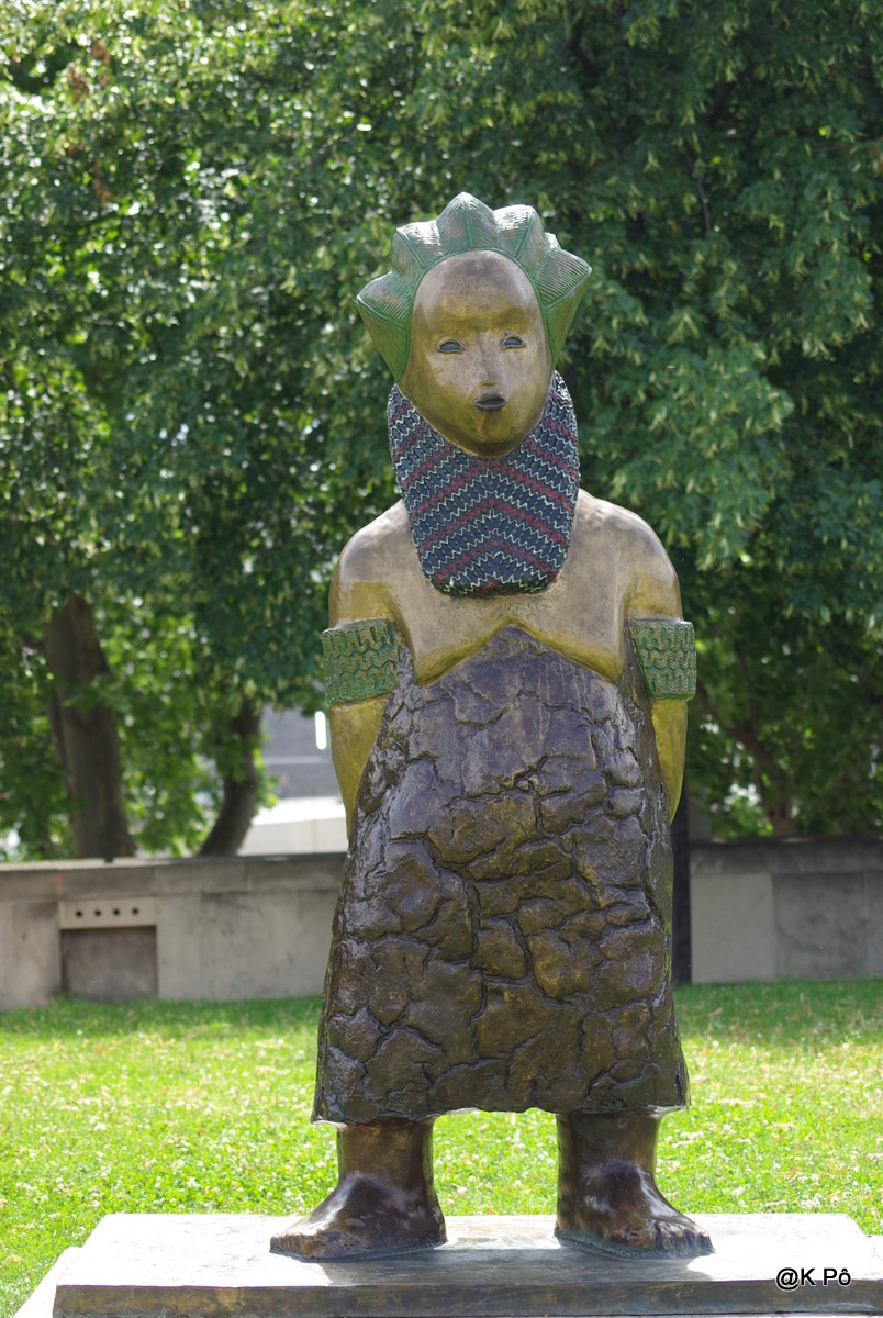 ce n’est pas gagné, sur la Moscova !