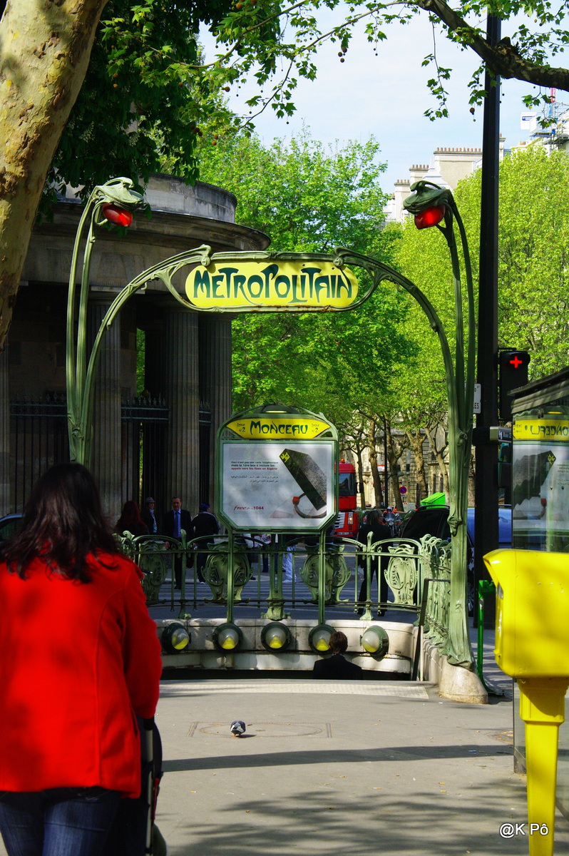 stations de métro de Toulouse relOOkées