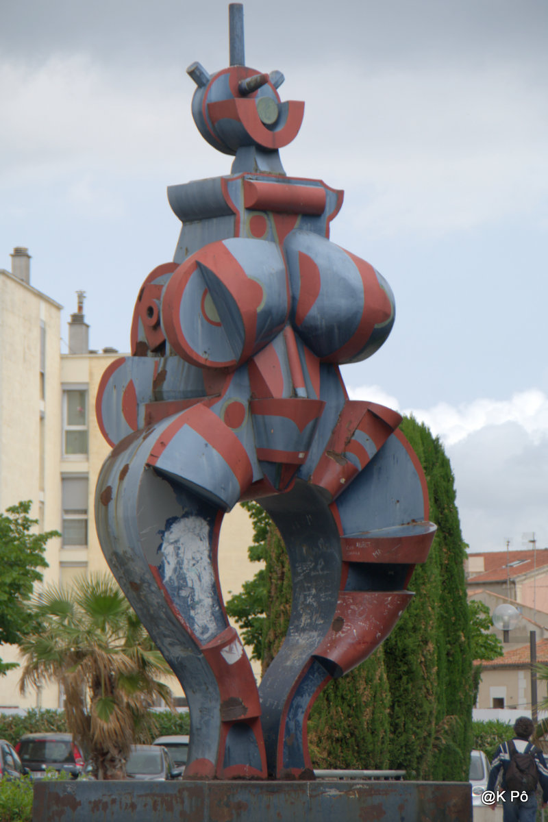 les mardis de la poésie : ce soir, Arthur Rimbaud nous lit « Vénus Anadyomène »