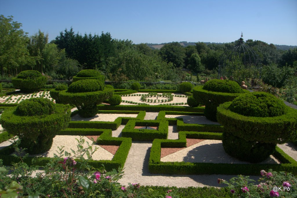 Réconfort du goût et de la beauté, une après-midi chatoyante au château de Viven (Pyrénées Atlantiques)
