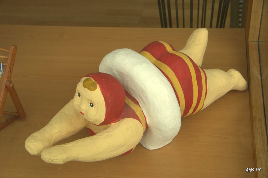 Les instantanés de monsieur Pasletemps : Lourdes, cet après-midi