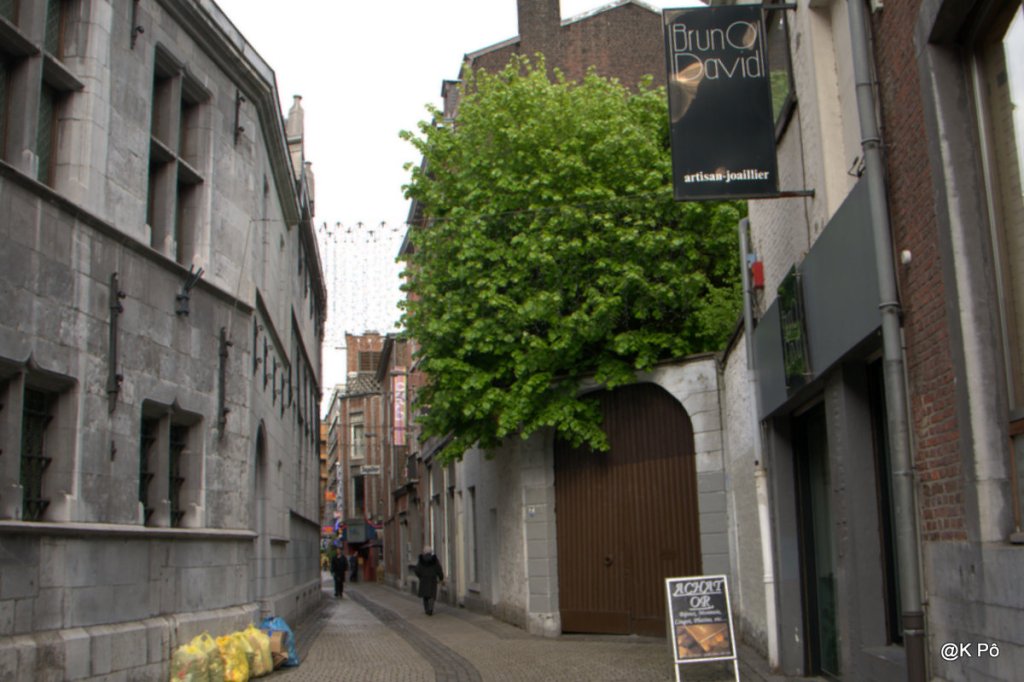 L&rsquo;Homme Scierie