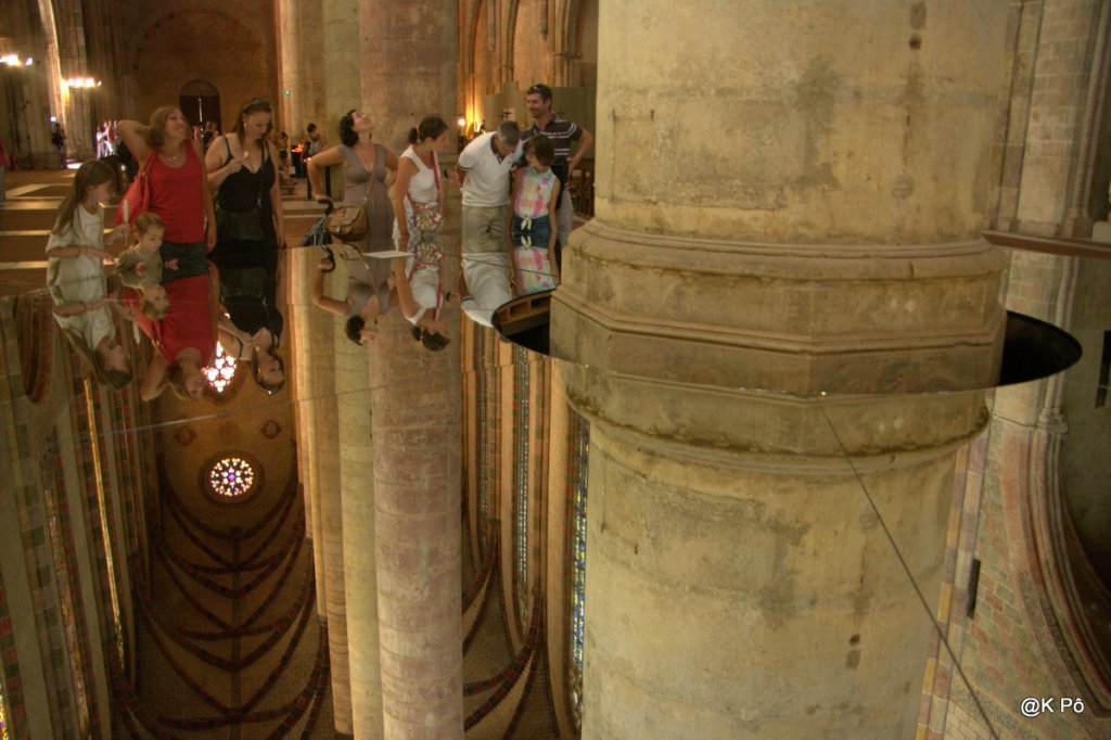 Abolir le hasard rend-t&rsquo;il aboulique&nbsp;?