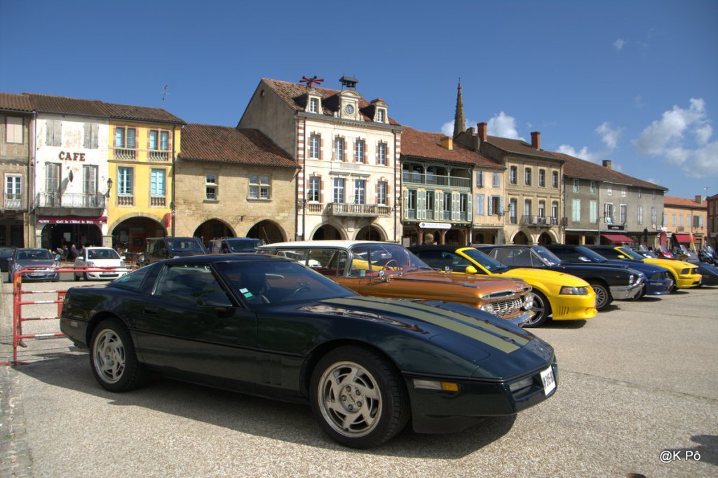 les faits divers amusants : aujourd’hui comment faire fondre une Jaguar.