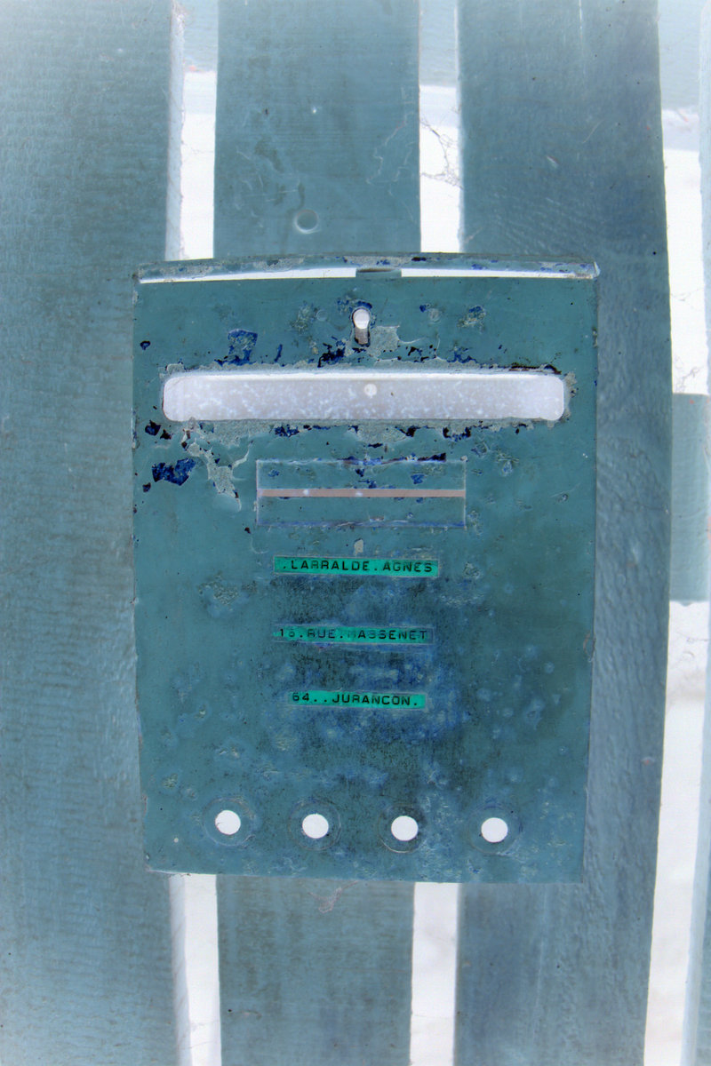 pas de bol pour le patron qui en avait ras le bol, justement !