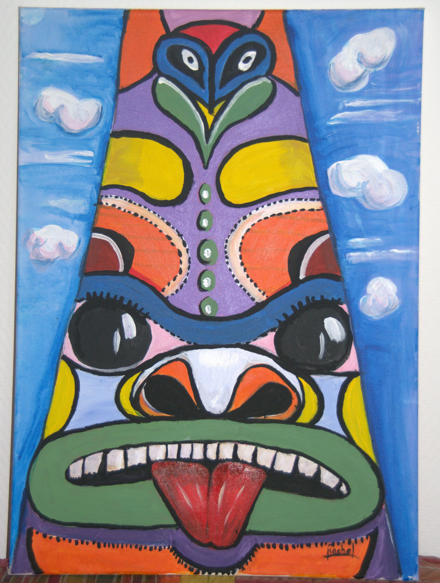 street art à la Tour 13, Paris, en face du ministère de l’Econocroque