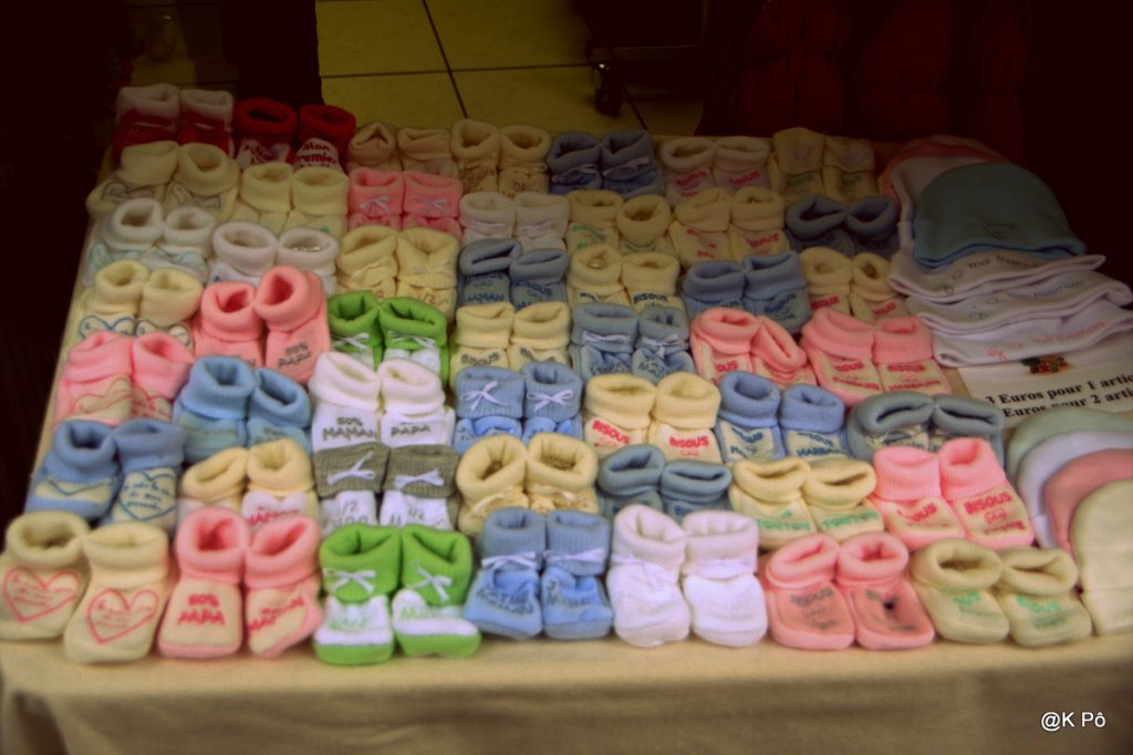 petits petits petites&nbsp;!