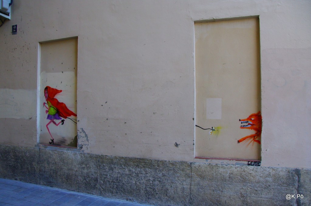 Suivre Banksy à New York (quand on n&rsquo;y est&nbsp;pas)