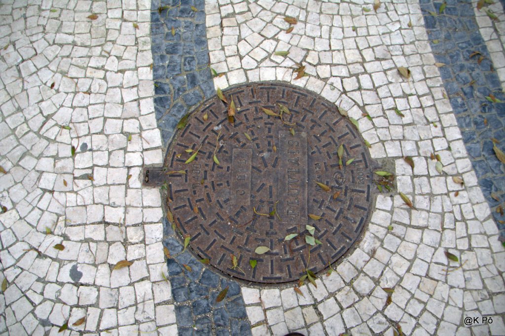 D’égouts et des douleurs