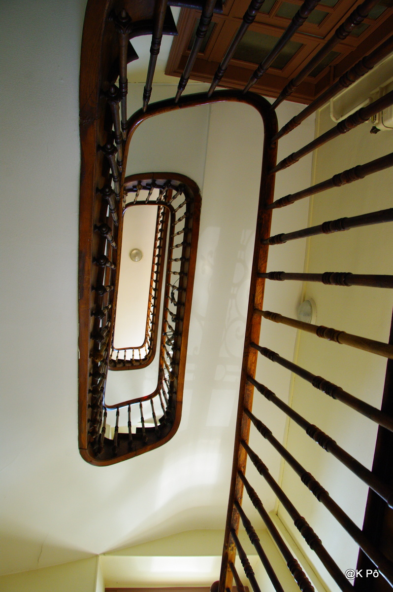 circulatum a Romus, un sketch de Jean Yanne (1963)