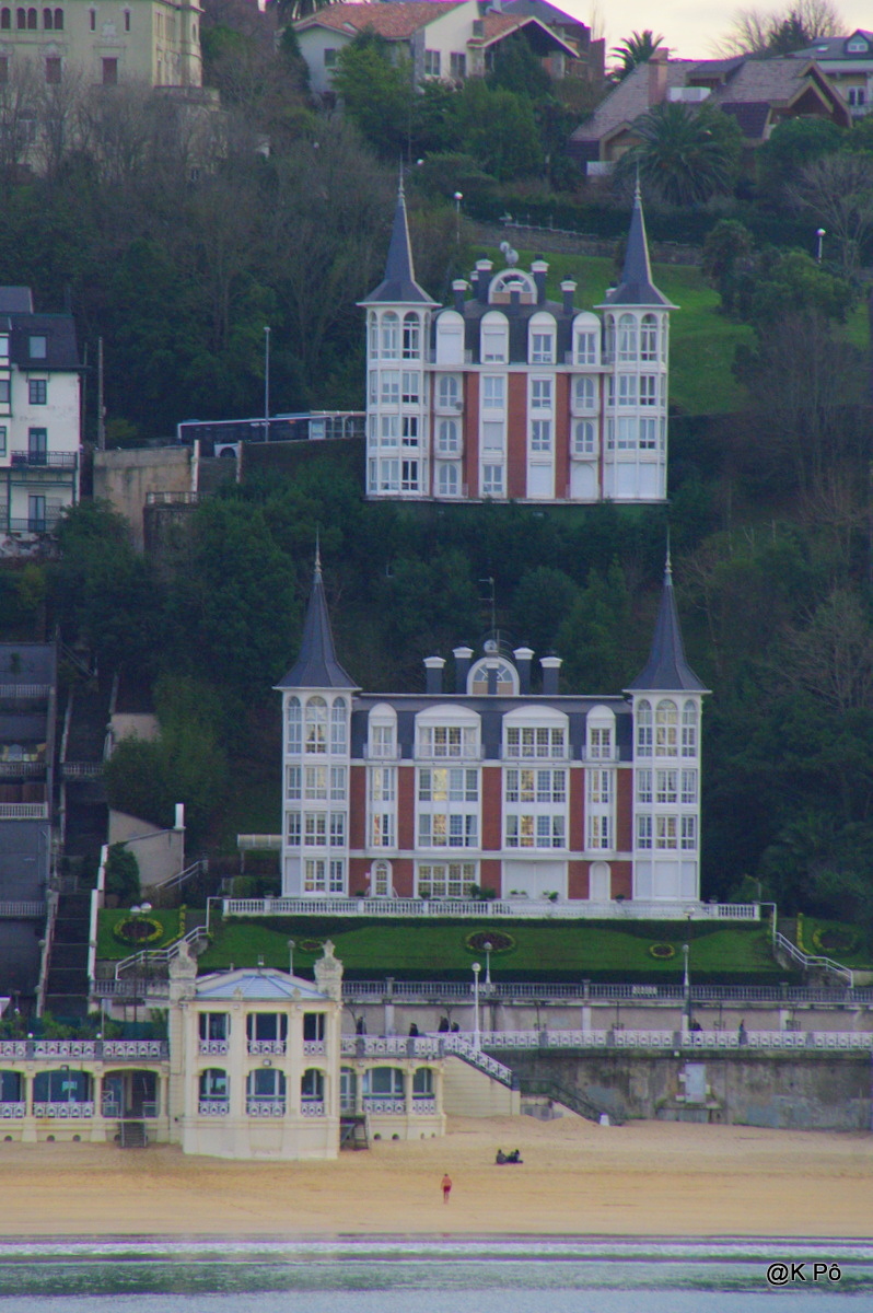 entre mer et&nbsp;montagne