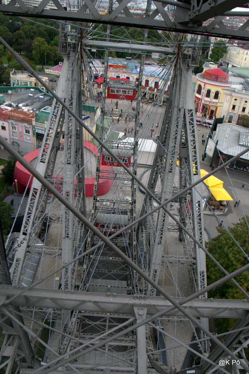Bonnes Raspoutines de Sotchi Park