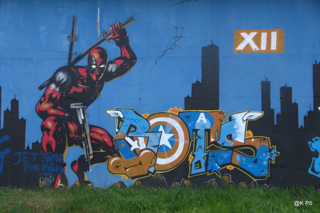 les faits divers amusants : tel est pris qui croyait avoir pris (sans&nbsp;payer)