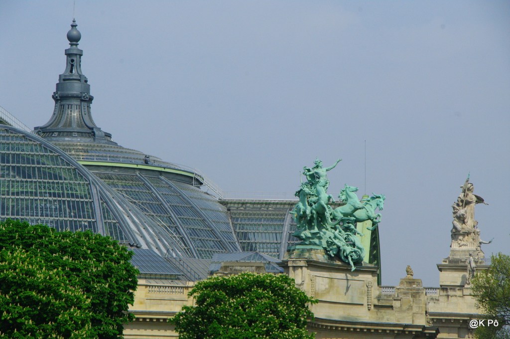 Monumenta au Grand Palais : Ilya et Emilia Kabakov (Russie) + Candido Portinari (Brésil)