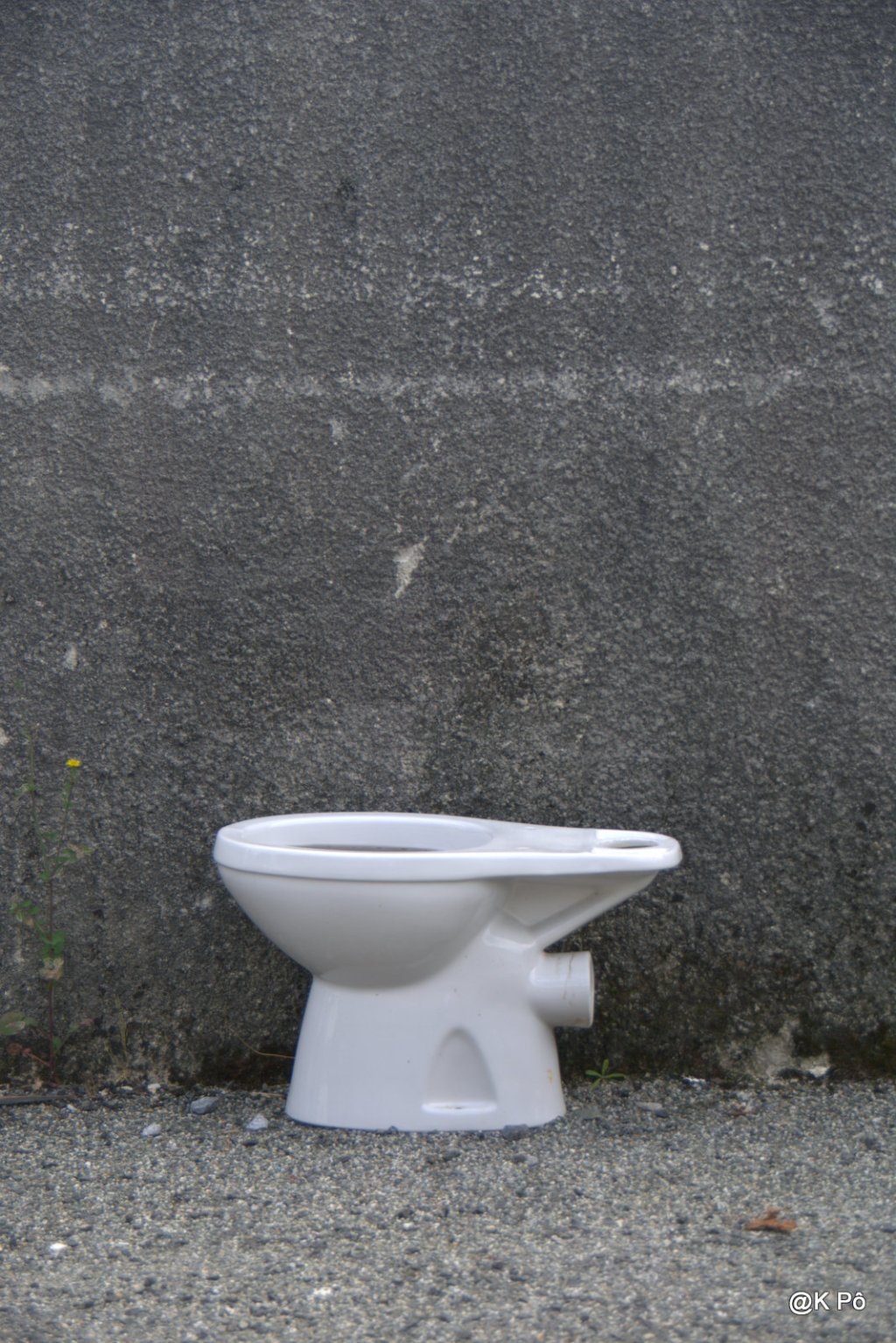 Un jeu de maux assez savoureux entre le Guggenheim new- yorkais et la White House (the Trump’s Academy)