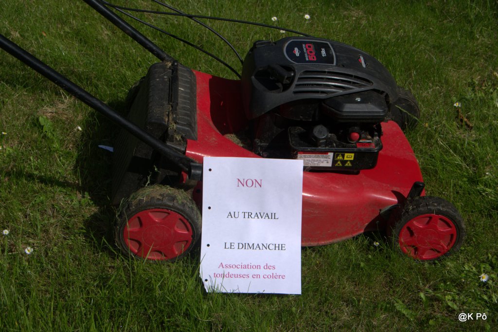 la découverte du jour : les goguettes