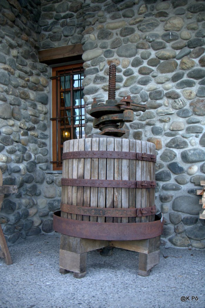 BOIRE L'UMP JUSQU'AU HALLALI