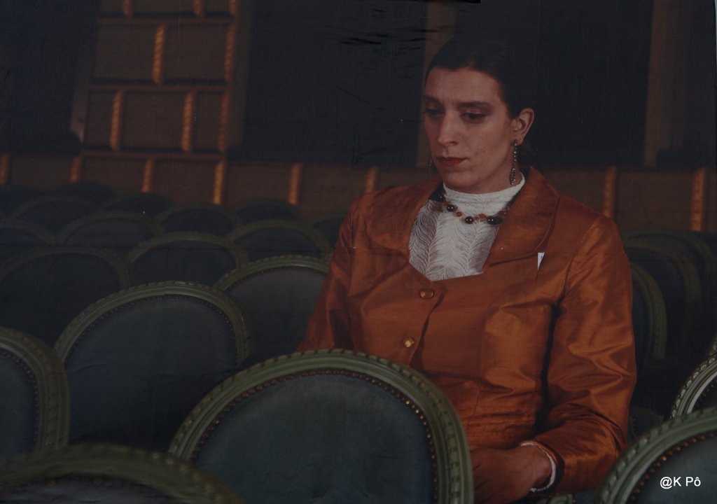 Tomber dans le&nbsp;panneau