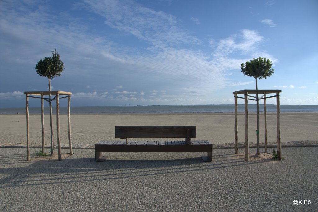 réchauffement climatique (les fesses en l&rsquo;air et la tête dans le&nbsp;sable)