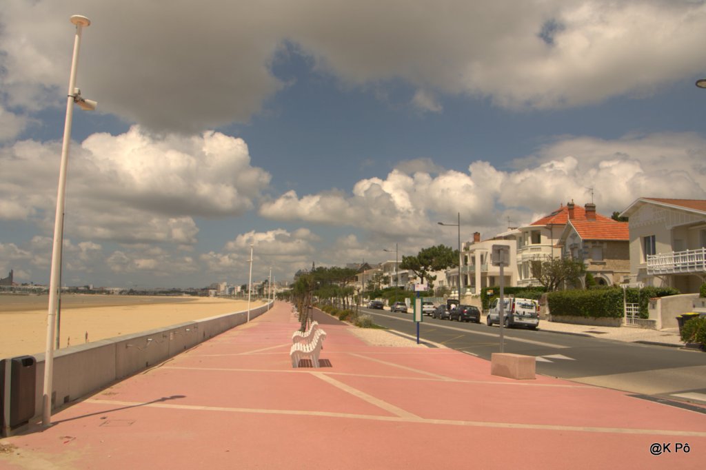 Royalties royannaises