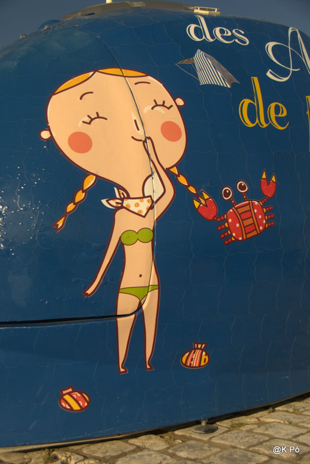 un petit Dranem de 1928, avant de partir à Sète, ça vous dit&nbsp;?