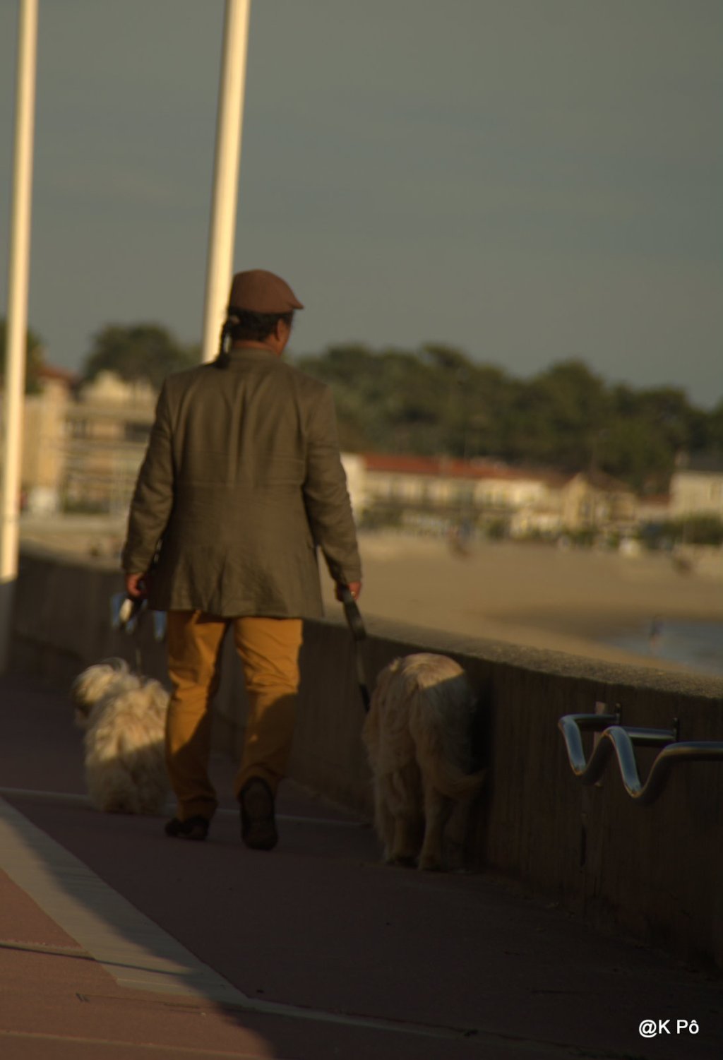 The Temptations, « papa was a rolling stone »