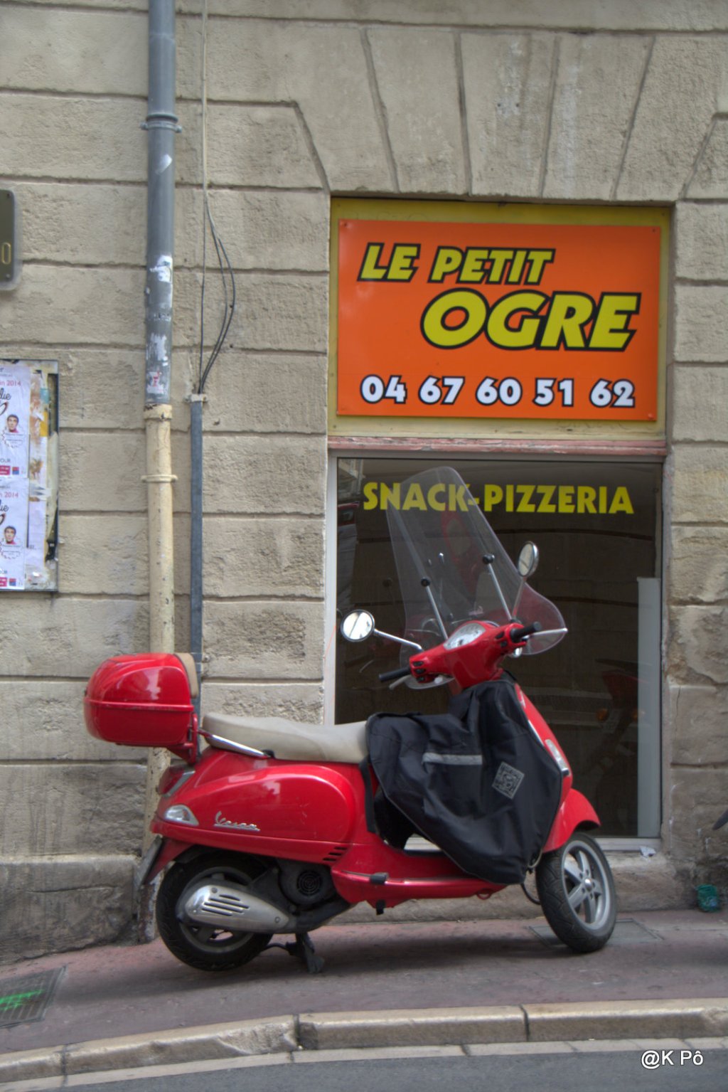 les grands oubliés : Pierre&nbsp;Repp