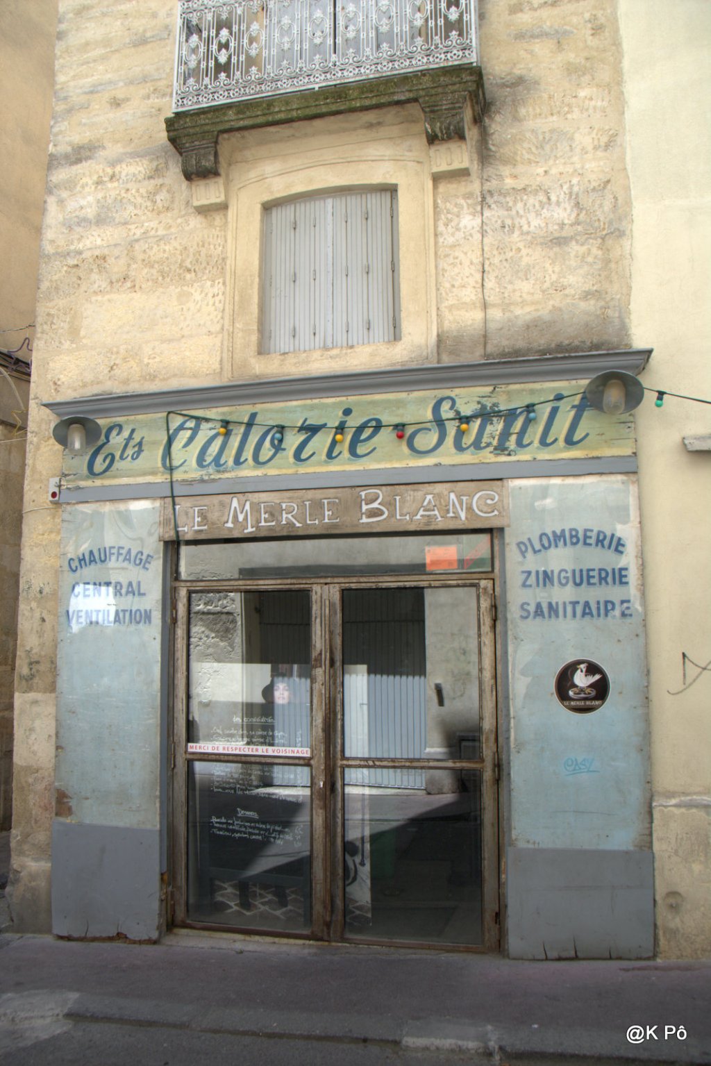 Frédéric Delangle, photographe