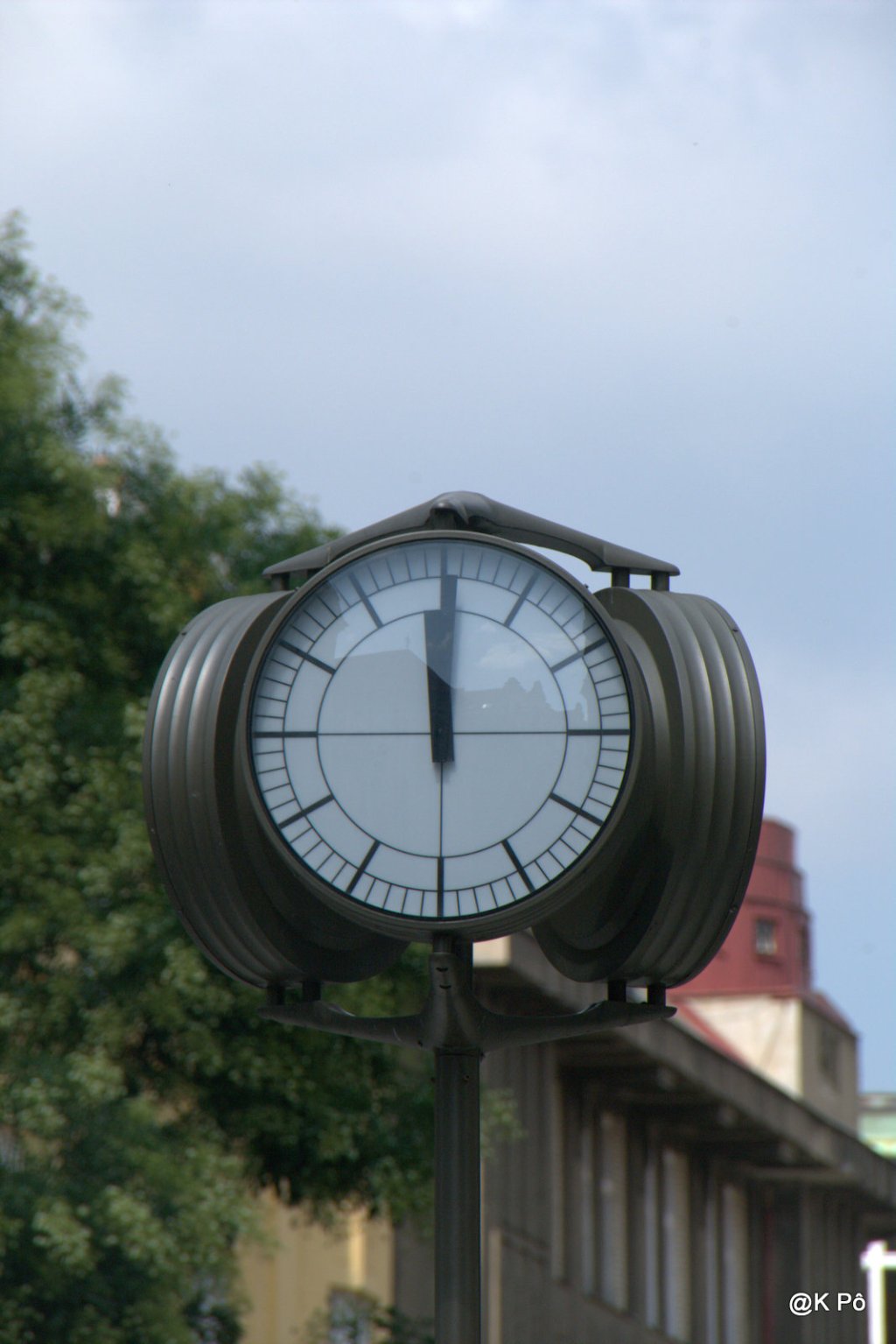 le temps qui marche sur la tête… en&nbsp;Bolivie