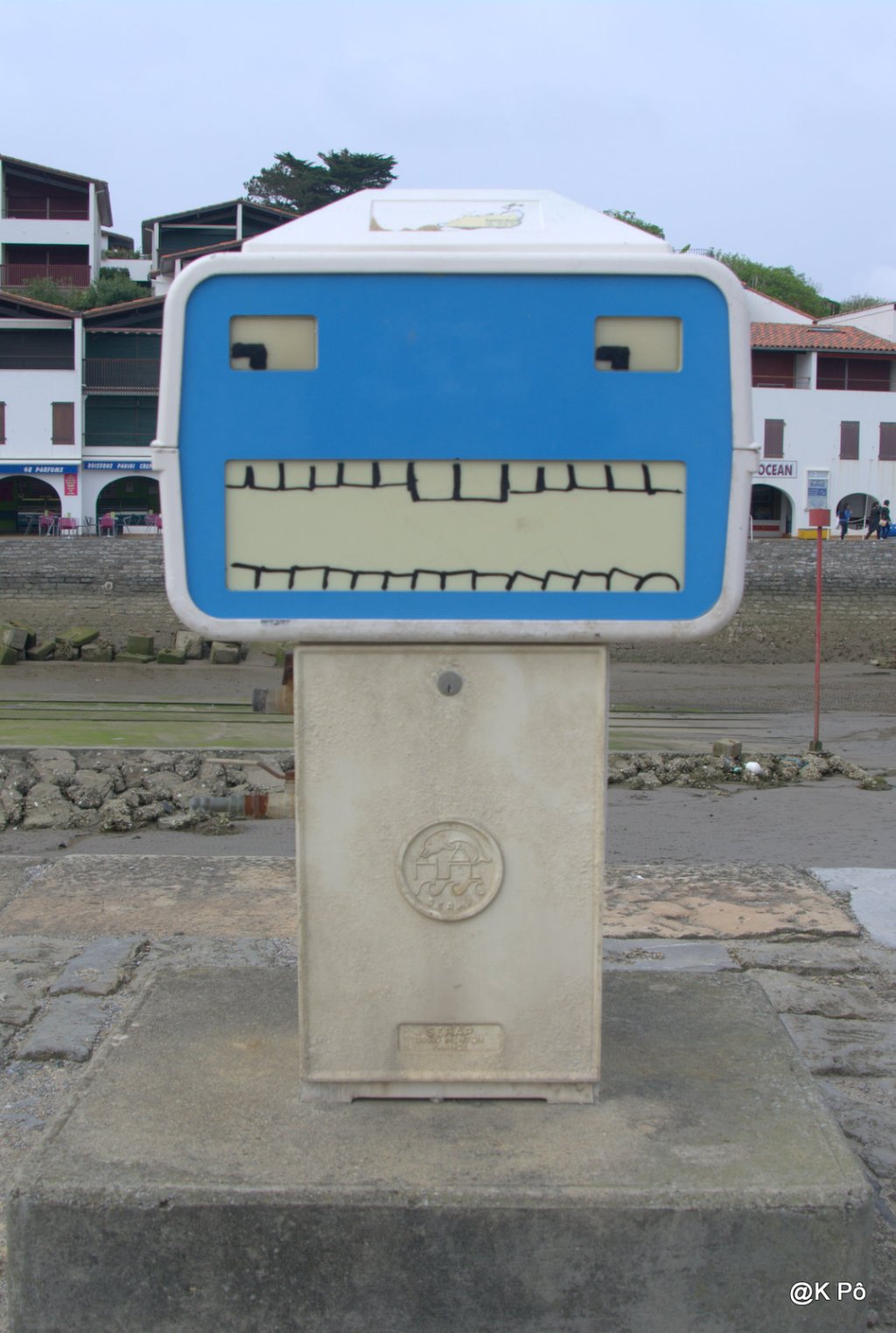 street art : Faith 47 (Warwick, quartier de Durban, Afrique du&nbsp;sud)