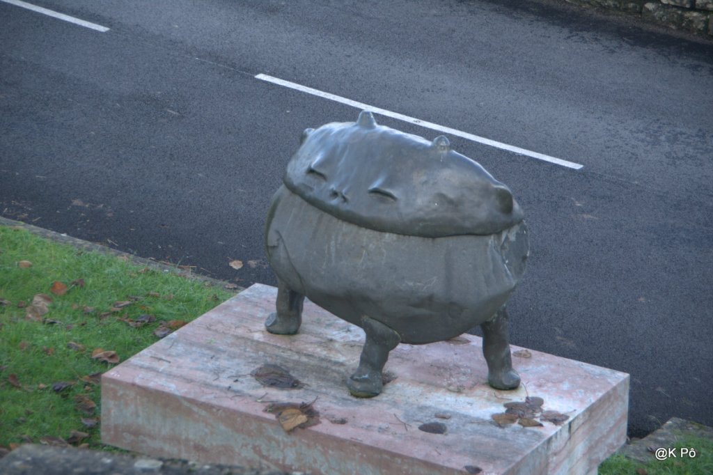 Nullité : Carcassonne refuse 1500 oeuvres de la collection Cérès&nbsp;Franco.