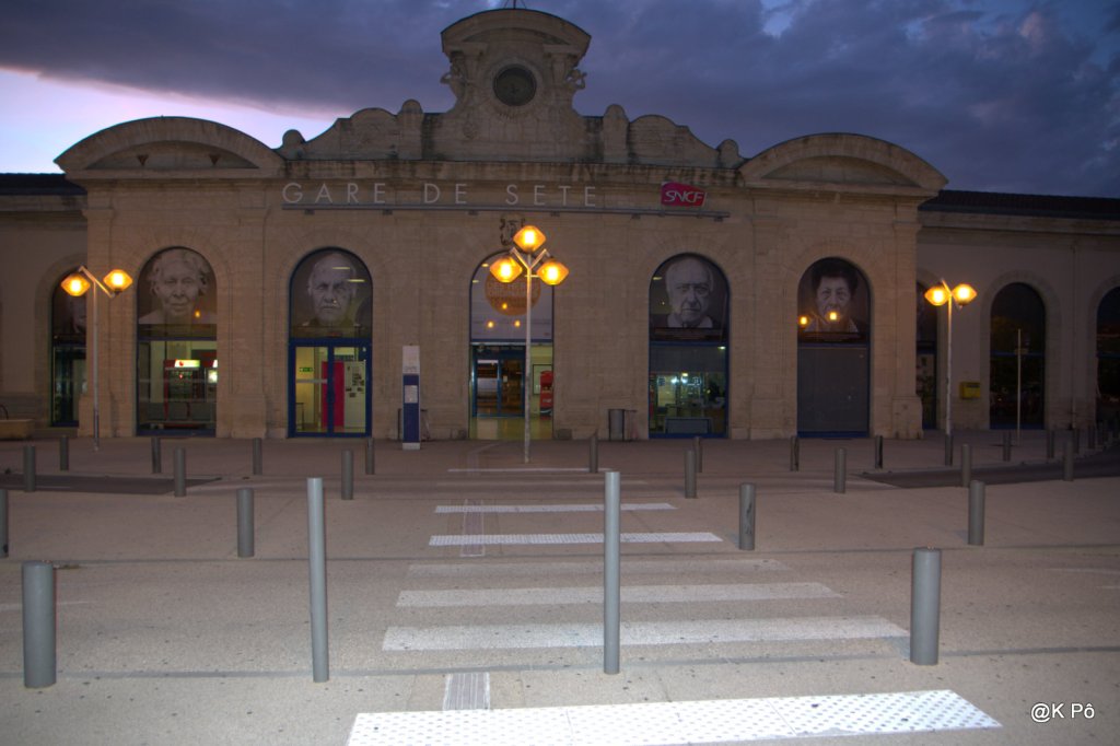 SNCF : chi va piano finirà al&nbsp;violino