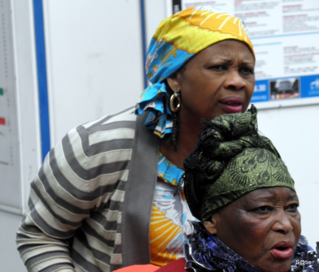 Lourdes, 16 août 2014, galerie de portraits par Chinette et&nbsp;Chinou