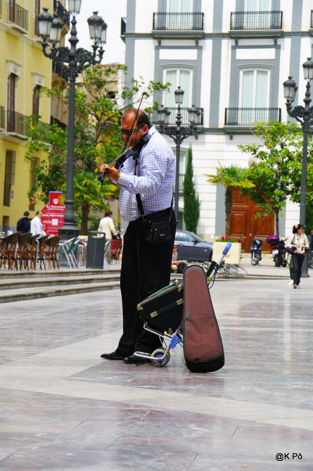 les chanteurs ringards : Robert Cogoi (années 60, Belgique)
