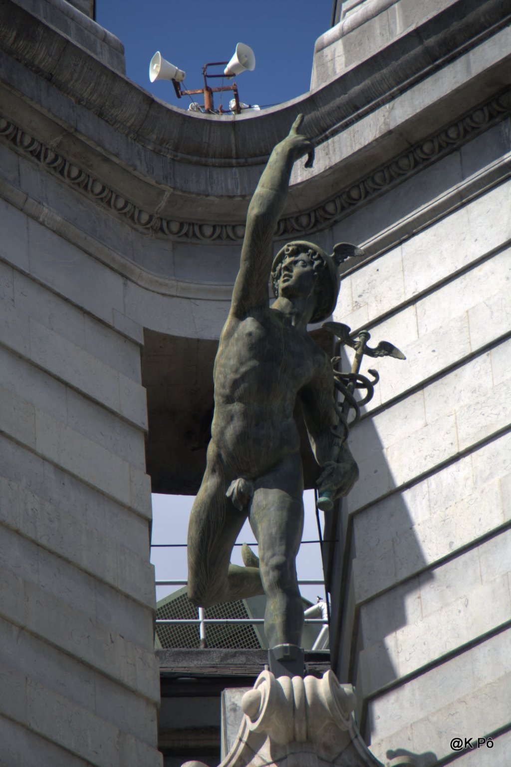 Simon Nogueira , free runner