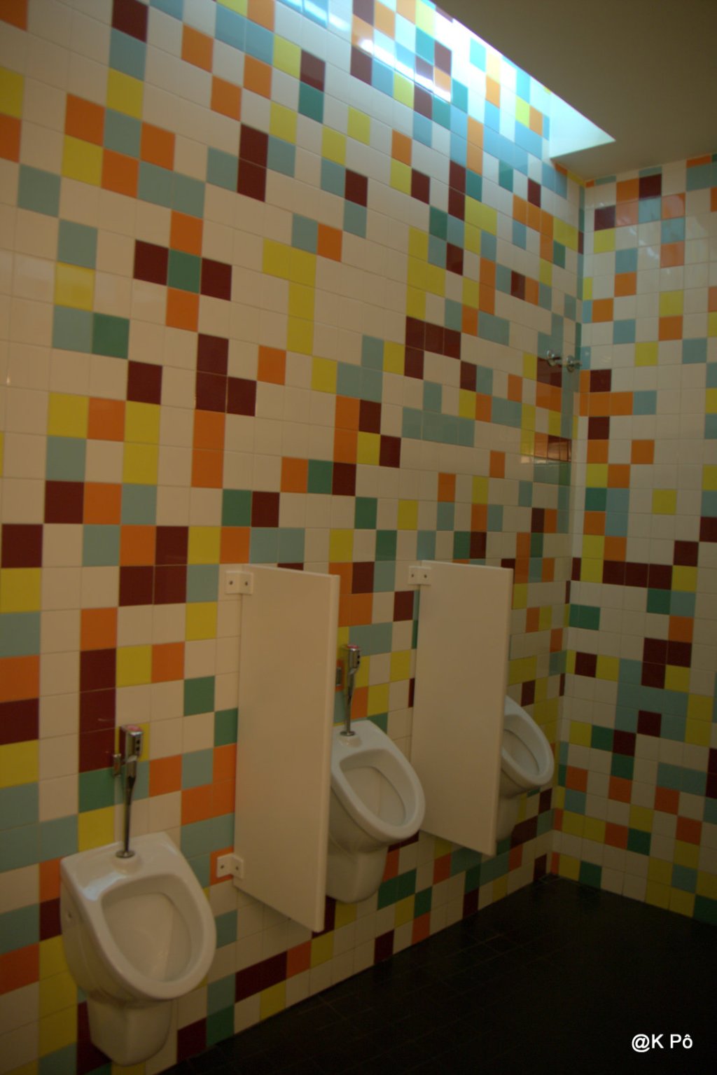 abcd, Decharme, un verre de brut pour descendre&nbsp;2014