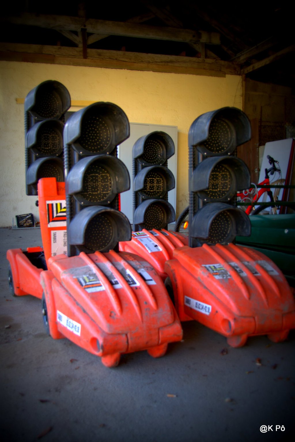 Un appel de Vincent&nbsp;Lindon