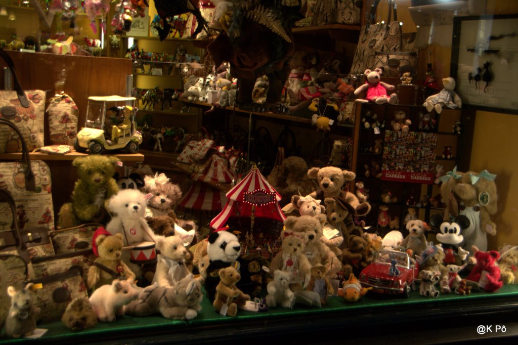 Horoscope 2015 (by Chinette et Chinou, astrologues de la 53ème semaine)